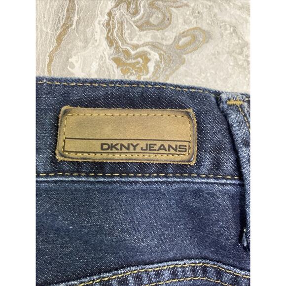 DKNY Men's‎ Jeans Williamsburg Skinny Denim Size 34 X 34 - Picture 7 of 7